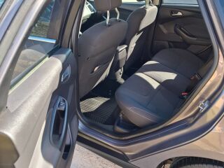 Ford Focus 1.6 85kW
