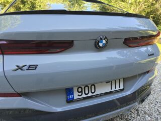 BMW X6 xDriveM-Sport Pro*M *SoftCl Standhzg 219кВ