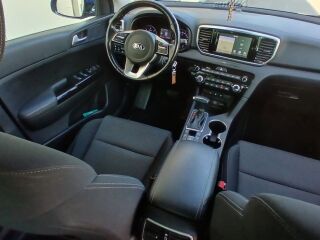 Kia Sportage 1.6 100kW