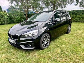 BMW 218 2.0 110kW
