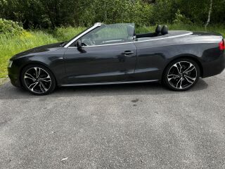 Audi A5 2.0 140кВ