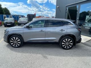 Renault Austral 1.3 116kW