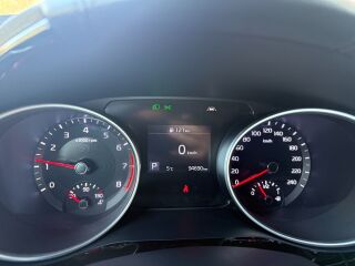 Kia Ceed EX 1.4 103kW
