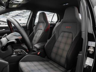 Volkswagen Golf GTI 2.0 180kW