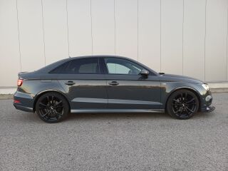 Audi A3 S-Line 2.0 R4 110kW