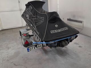 Sea Doo Rxt-x 255 188kW