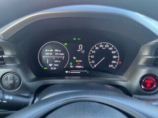 Honda HR-V Elegance 1.5 79kW