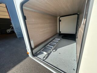 Bürstner Lyseo Skyline 726G 2.2 103kW