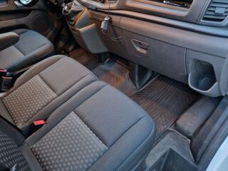 Ford Transit Custom Long 2.0 125kW