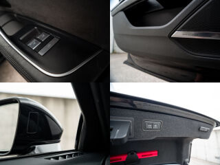 Audi A8 50TDI quattro 3.0 210kW