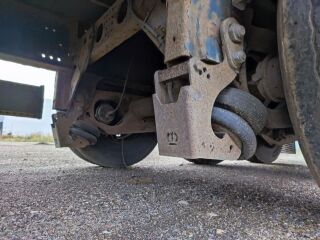 Krone SDP27 SAF