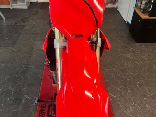 Honda CRF 250