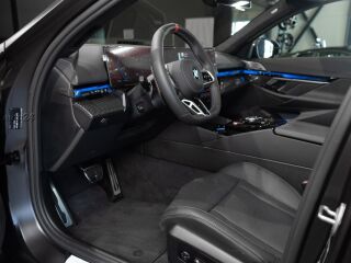 BMW M5 Touring xDrive G99 Plug-in Hybrid 4.4 535kW