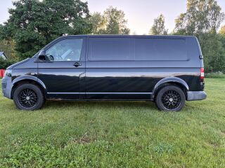 Volkswagen Transporter 2.0 84kW
