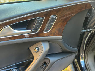 Audi A6 allroad V6 3.0 180kW