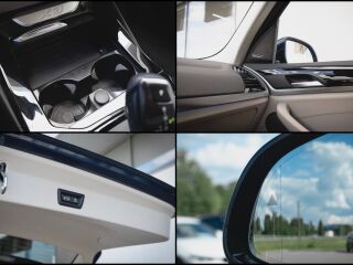 BMW X3 xDrive20d MHEV Luxury Line 2.0 140kW
