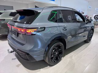 Volkswagen Tiguan R-line 1.5 eHybriid 200kW