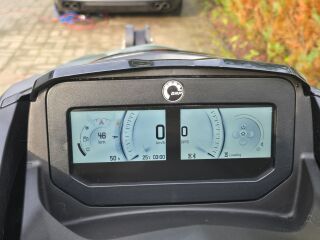 Sea-Doo GTX 300 LIMITED AUDIO 1.6 ROTAX 1630 1.6 217kW