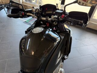 Honda VFR 1200X Crosstourer V4 95kW