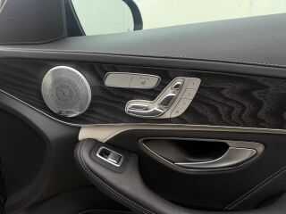 Mercedes-Benz C 63 AMG S 4.0 V8 Biturbo 375kW