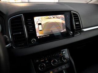 Skoda Karoq 2.0 110kW