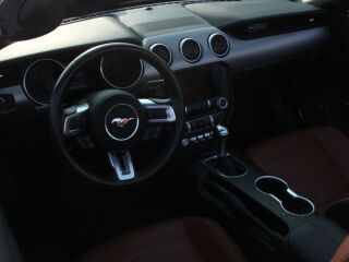 Ford Mustang 2.3 231kW