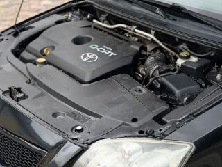 Toyota Avensis D-CAT Executive Limited Edition 2.2 130kW