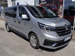 Renault Trafic Grand Equilibre Blue 2.0 110kW