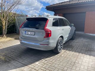Volvo XC90 2.0 Bensin B5 Mild Hybrid 184kW