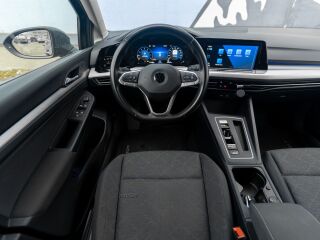 Volkswagen Golf 1.5 96kW