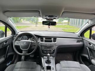 Peugeot 508 Business 1.6 R4 88кВ