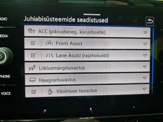 Volkswagen Passat Executive IQ LIGHT Maatriks 2.0 TDI 110kW