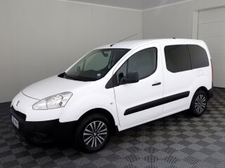 Peugeot Partner Multispace 1.6 72кВ