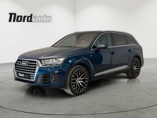 Audi Q7 Quattro 50TDI S line 3.0 210 kW