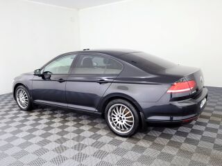 Volkswagen Passat Comfortline ATM 1.4 92кВ