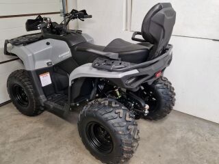 Pentora hammer 7kW