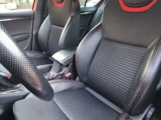 Skoda Octavia vRS 2.0 162kW