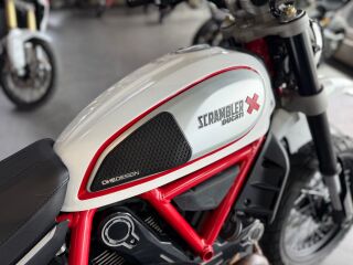 Ducati Scrambler Desert Sled L2 54kW