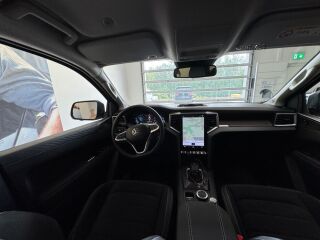 Volkswagen Amarok Ironman Edit 3.0 V6 177kW