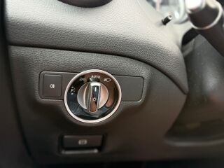 Mercedes-Benz GLA 200 Avantgarde 2.1 100кВ