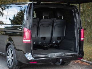 Mercedes-Benz V 300 Avantgarde 4matic 2.0 176kW