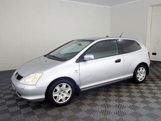 Honda Civic 1.6 81кВ
