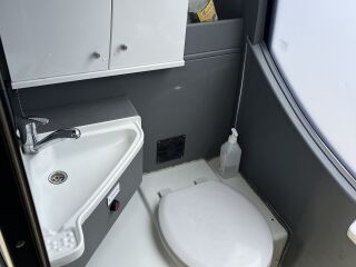 Iveco Daily First Fclli 3.0 125kW