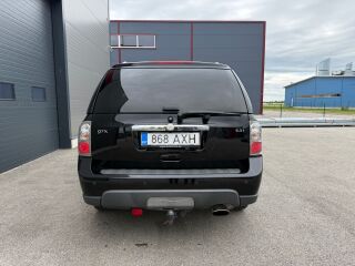 Saab 9-7X 5.3 V8 221kW