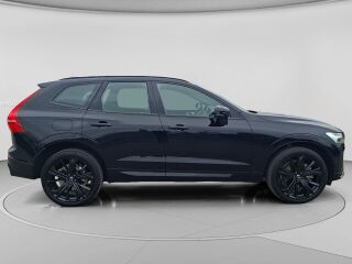 Volvo XC60 T8 Plug-In AWD ULTIMATE BLACK LUXURY XENIUM 2.0 T8 327kW