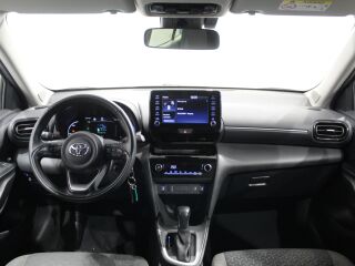 Toyota Yaris Cross Active 1.5 68кВ