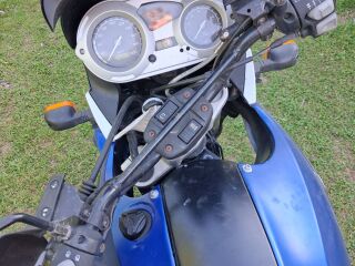 BMW F 650 GS Gs 37kW