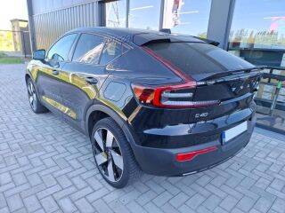 Volvo C40 78KWH RECHARGE TWIN ULTIMATE 300кВ