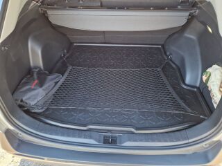 Toyota RAV4 Luxury Plus 2.5 131kW