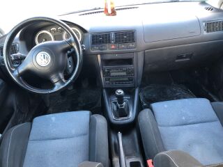 Volkswagen Golf 1.9 TD 66kW